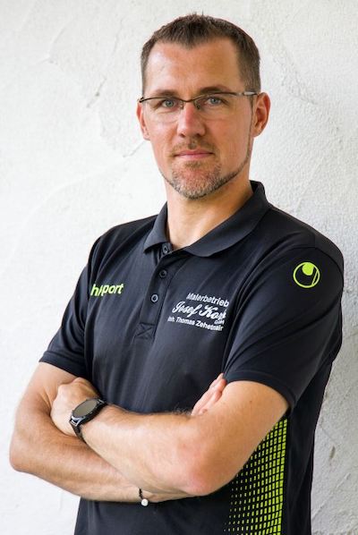 Daniel Stapfer